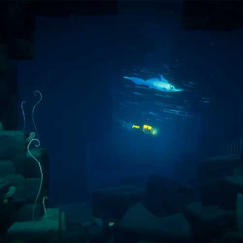 Dave the Diver Cd Key Steam Global